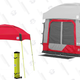E-Z UP Shelter Gold Box | Amazon